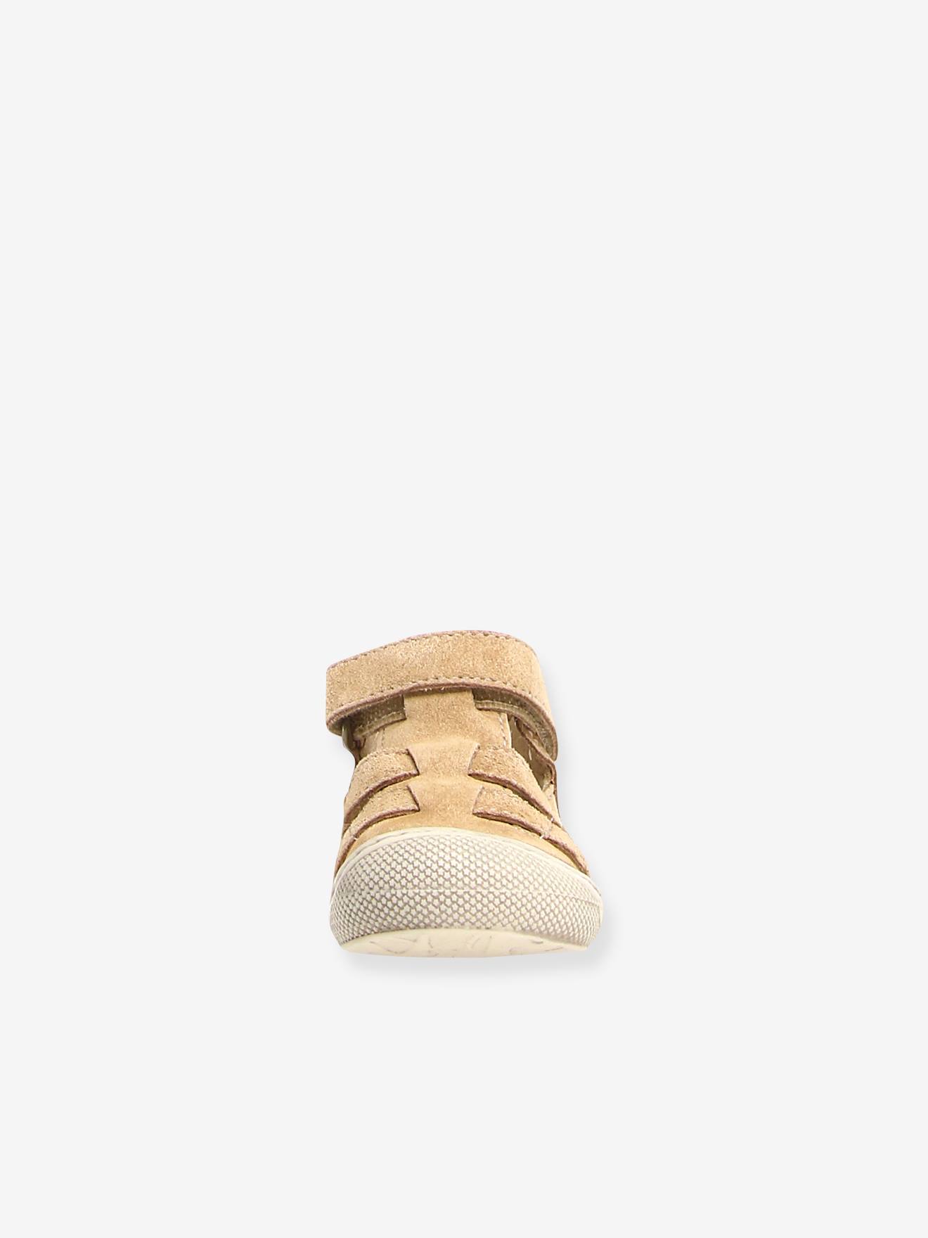 Naturino Baby Lauflern-Sandalen Bede NATURINO - beige