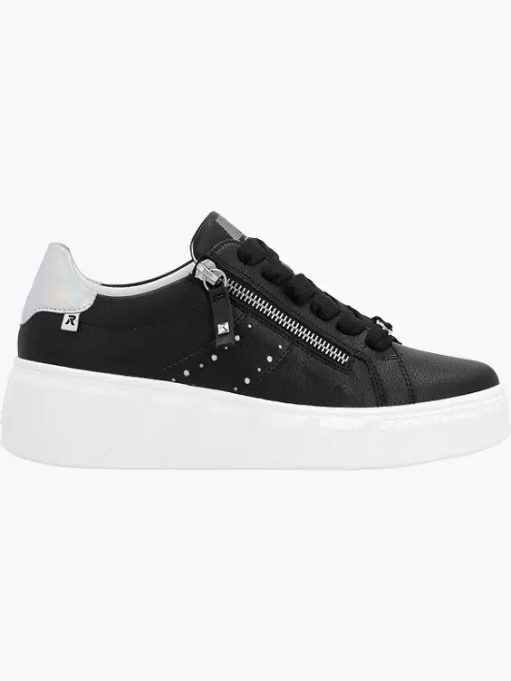 Rieker Damen Sneaker Low