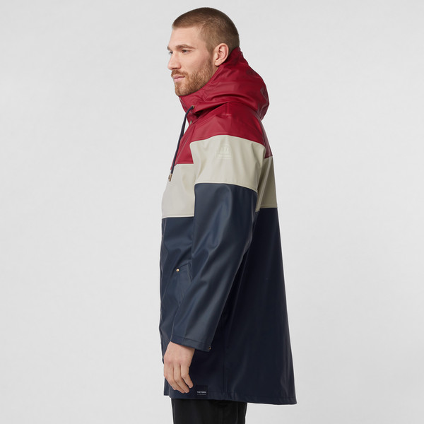WINGS PLUS ECO Unisex - Regenjacke