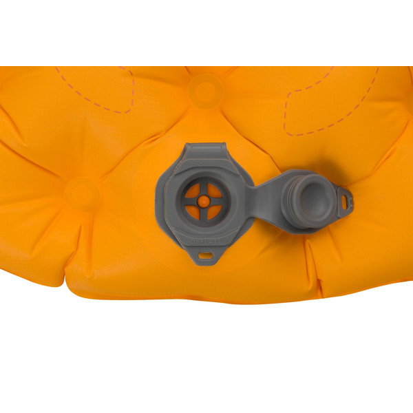 ULTRALIGHT ASC INSULATED MAT REGULAR - Isomatte