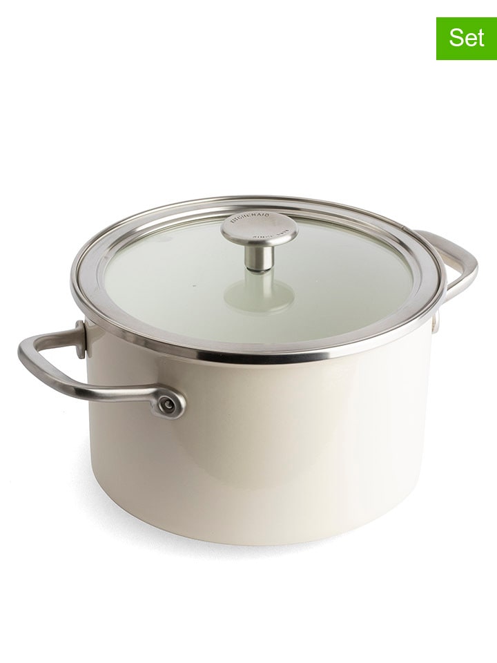 KitchenAid 2tlg. Set: Topf 