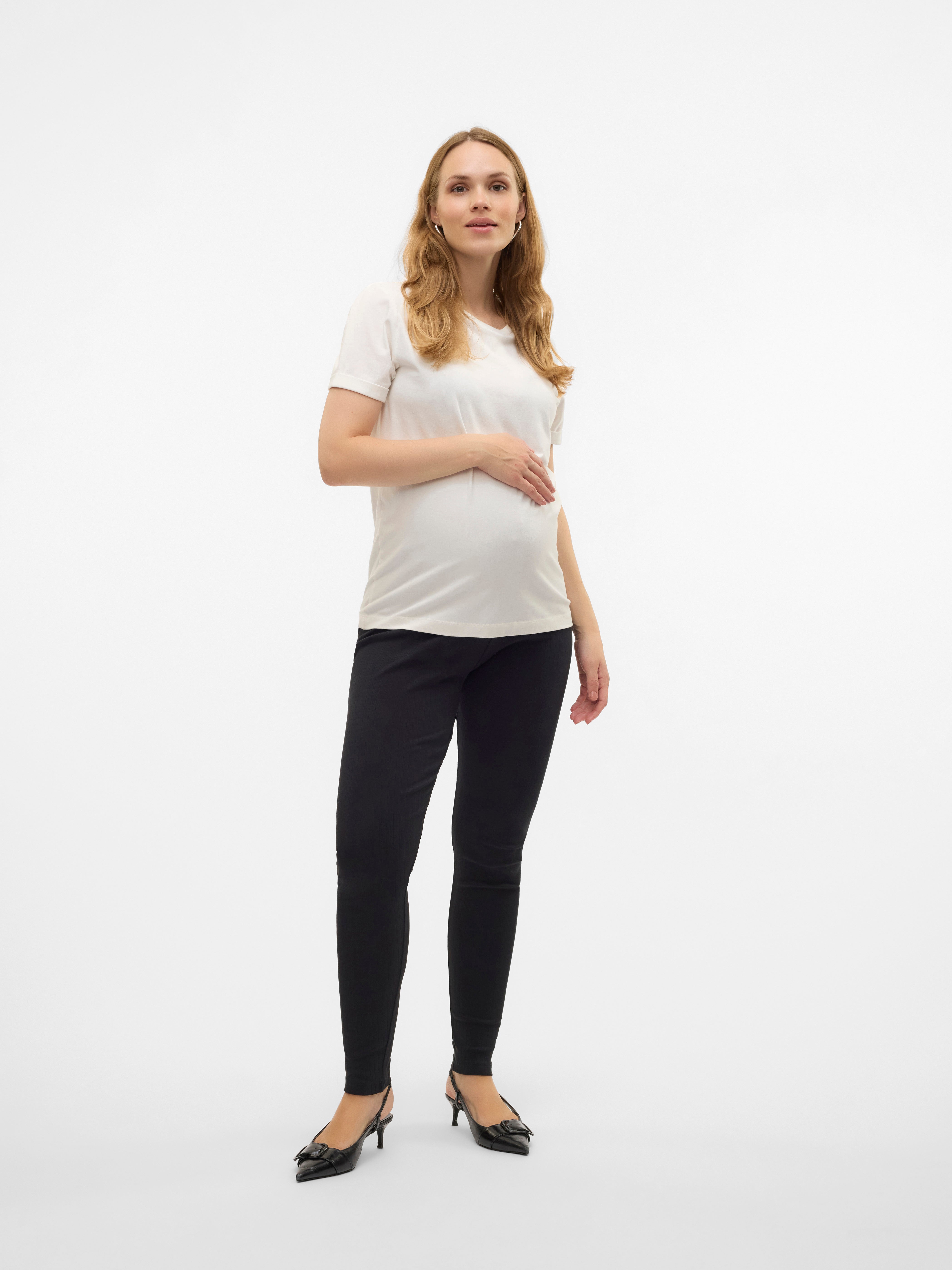 Slim Fit Leggings