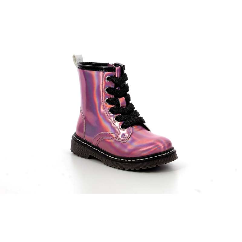Bottines synthetique Modoka