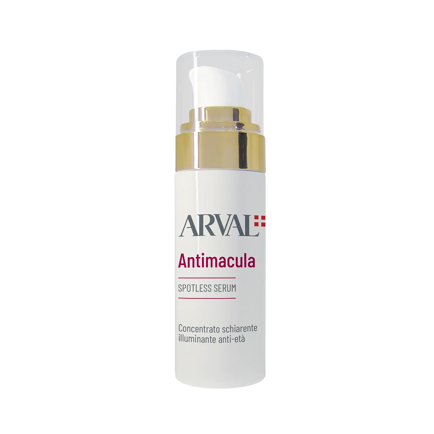 Antimacula Spotless Serum - Serum za lice protiv nepravilnosti