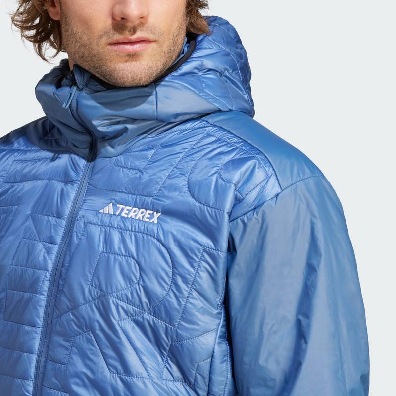 adidas XPR VARIL HDY J Outdoorjacke Herren