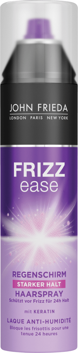 Haarspray Frizz Ease Regenschirm, 250 ml