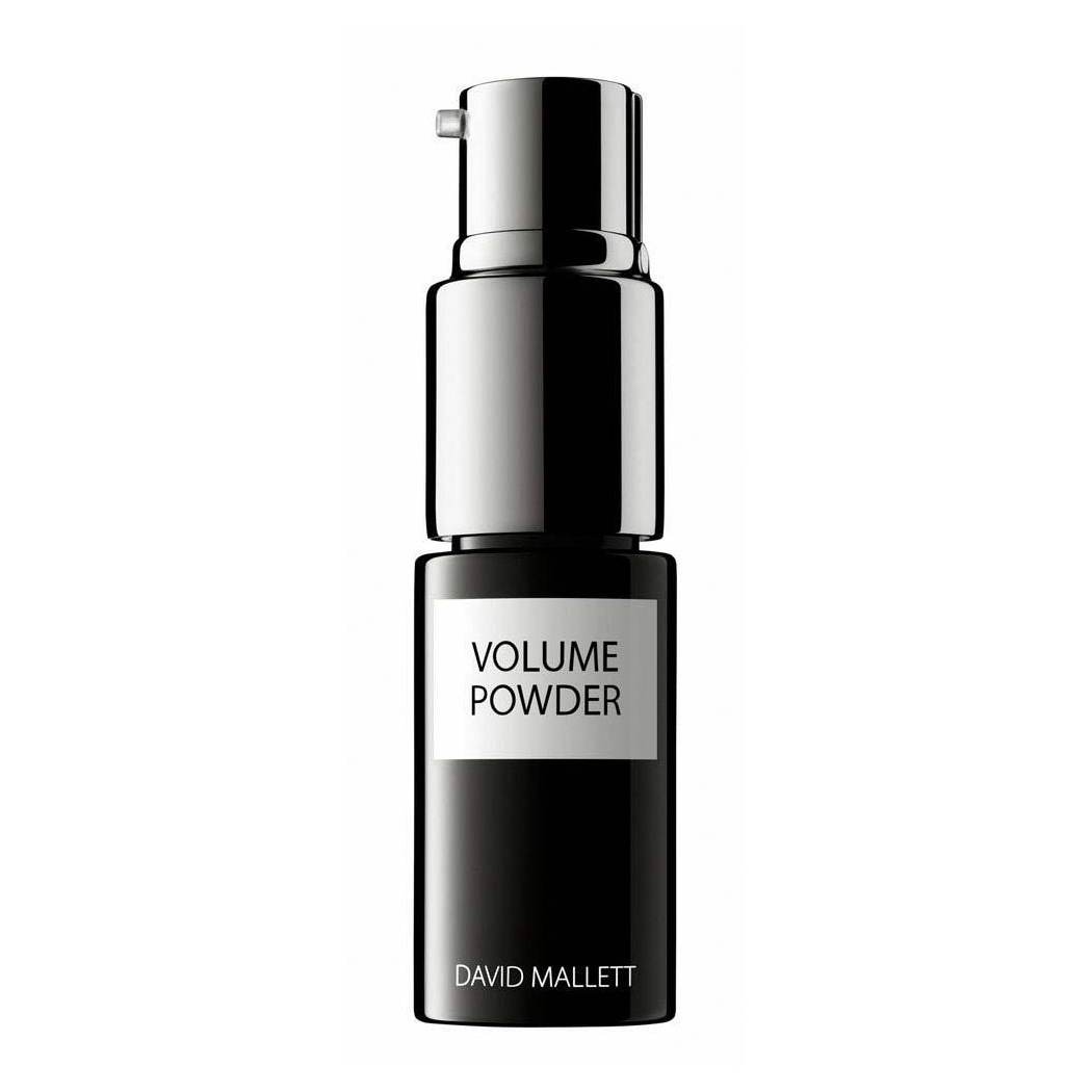 Volume Powder