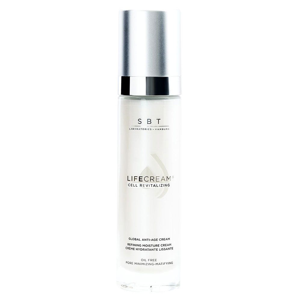 SBT Pore Minimizing Matifying Cream 50 ml