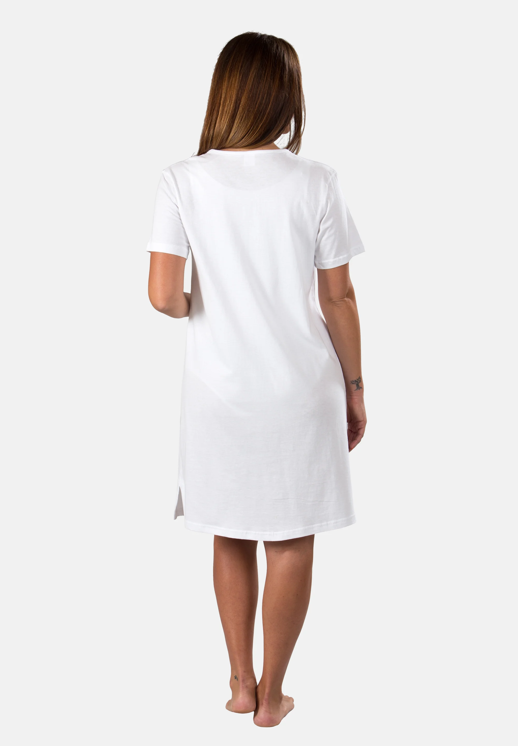 Camisón para premamá