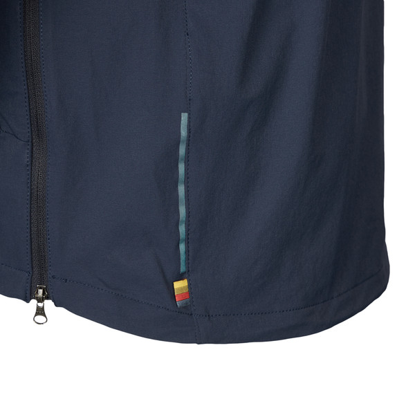 S/F RÄVEN ANORAK M Herren - Fahrradjacke