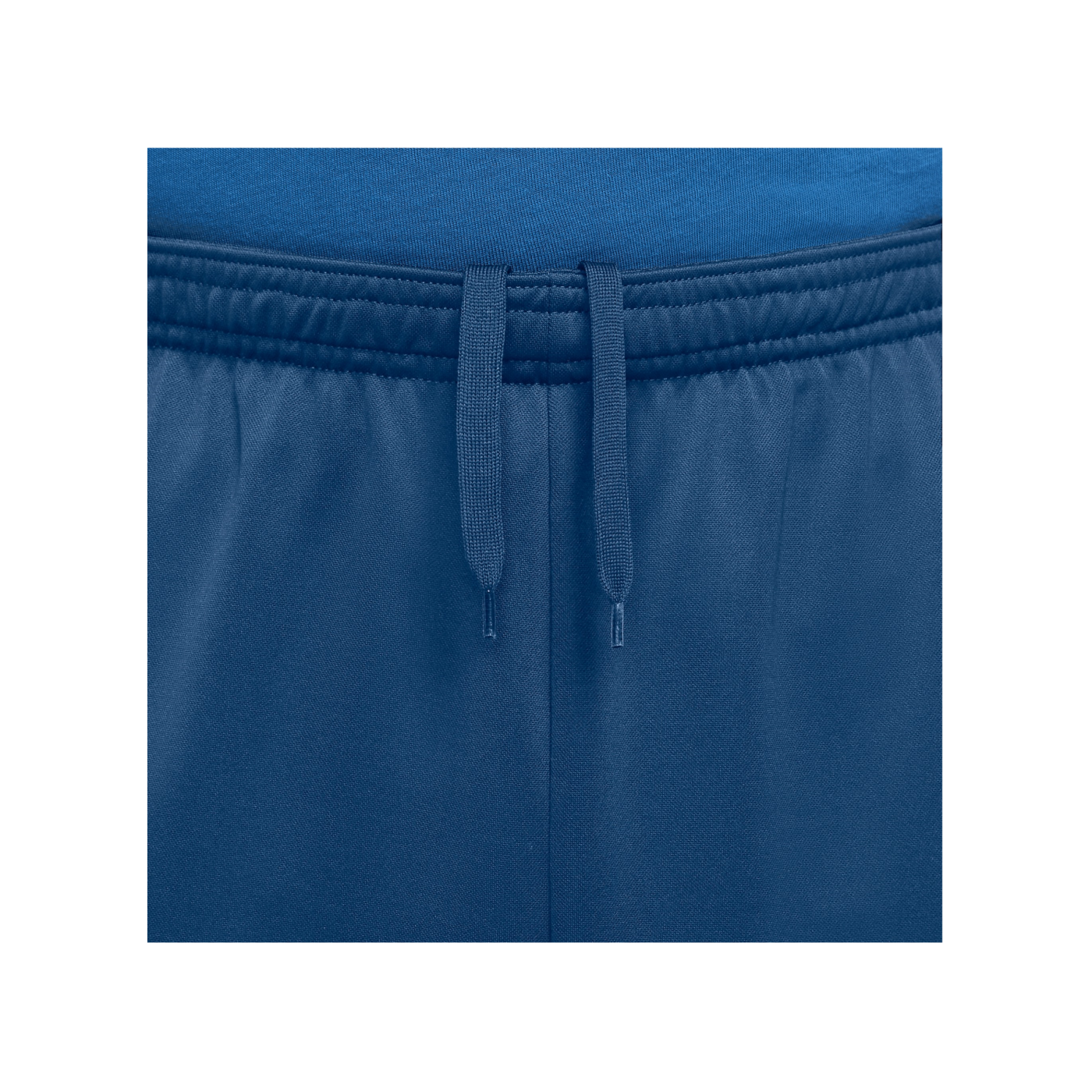 Nike Academy Short Blau Weiss F476