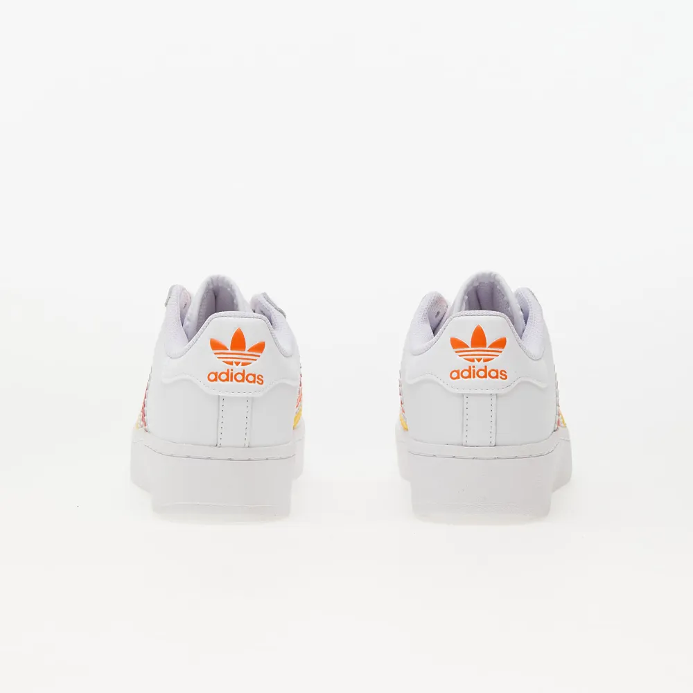 adidas Superstar Xlg W IF9122 / weiss