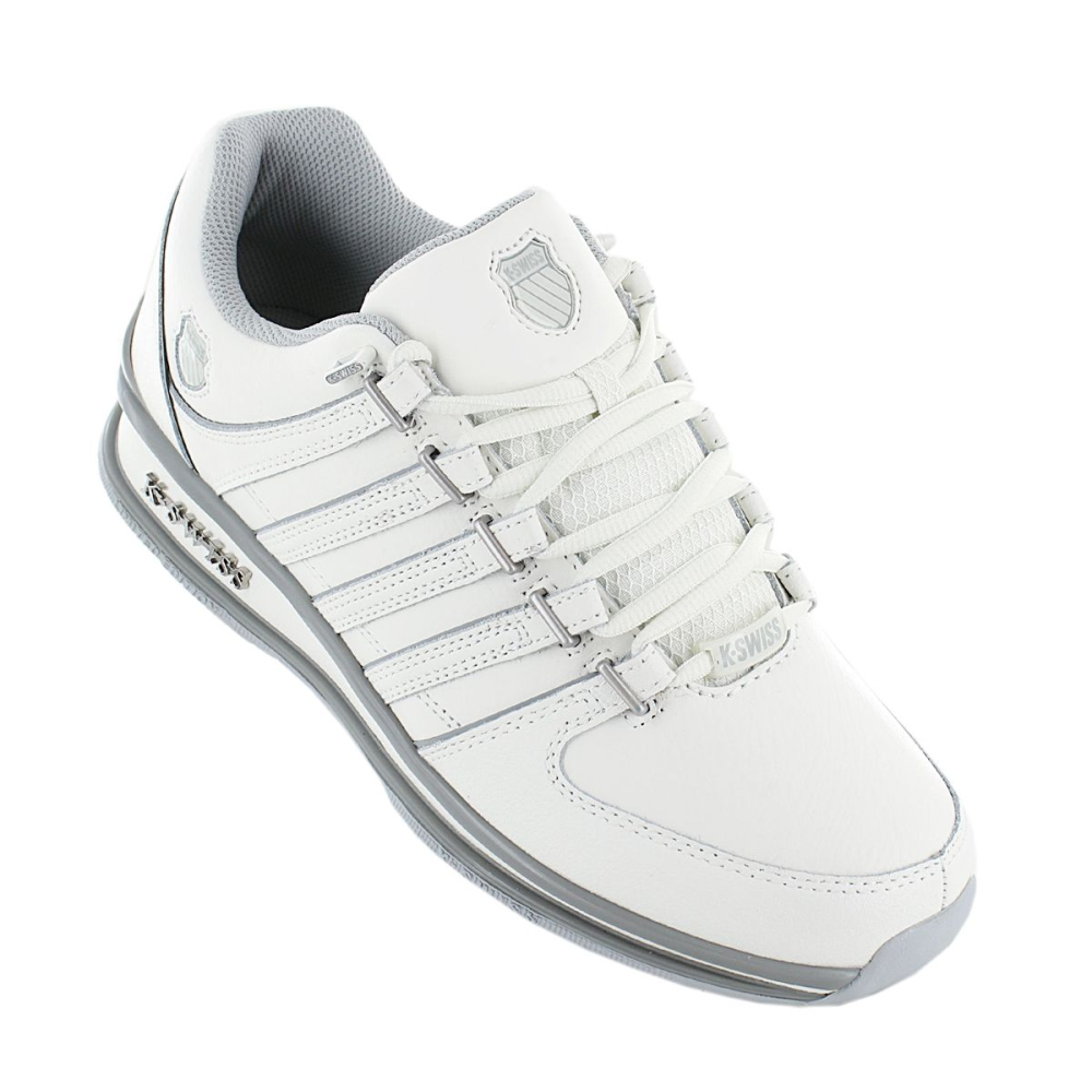 K-Swiss RINZLER 01235-929-M / weiss