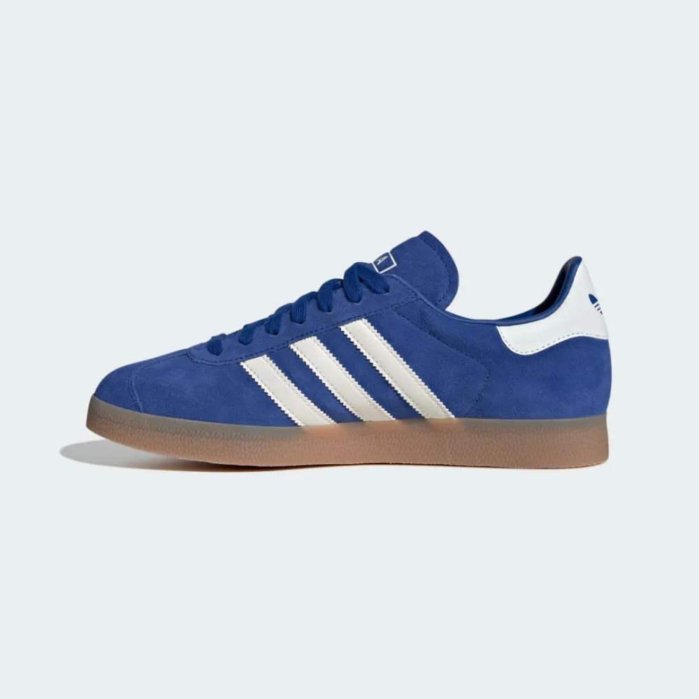 adidas Gazelle ID3725 / blau