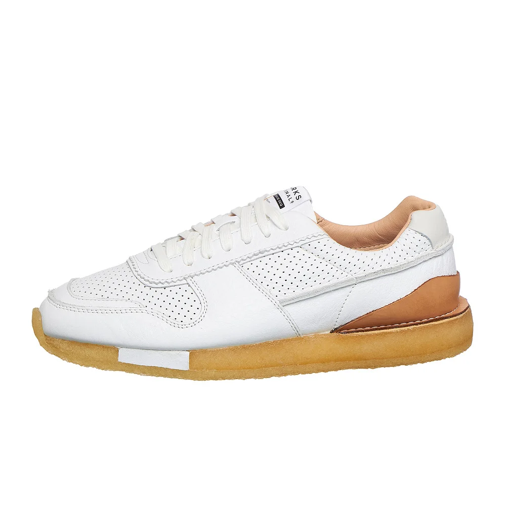 Clarks Torrun 26160482 / weiss