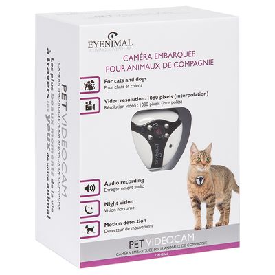 EYENIMAL Pet VideoCam