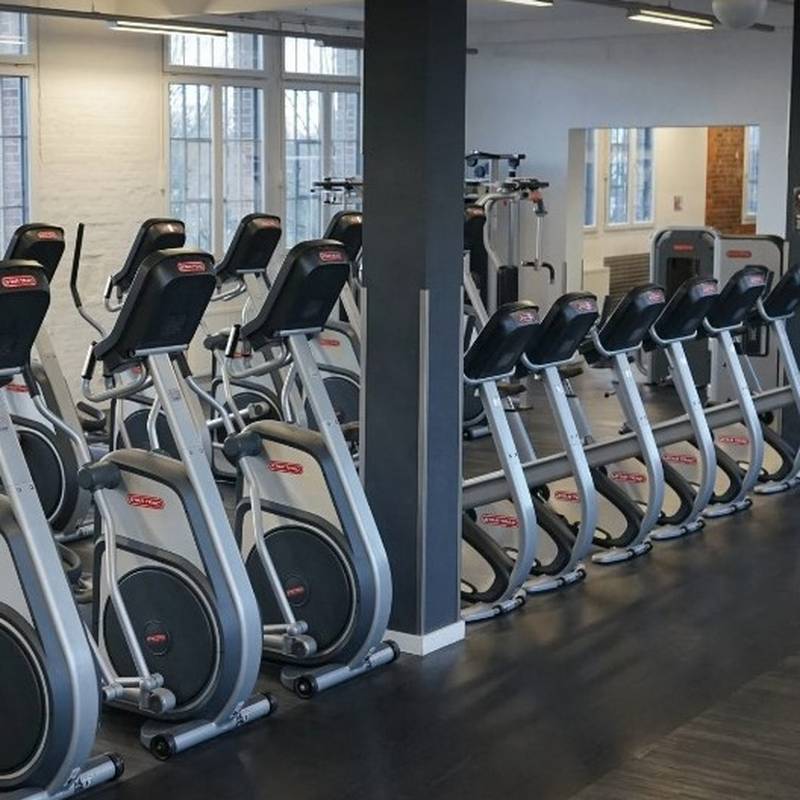 Erlebnis Fitness Future Hannover Hainholz Studioticket