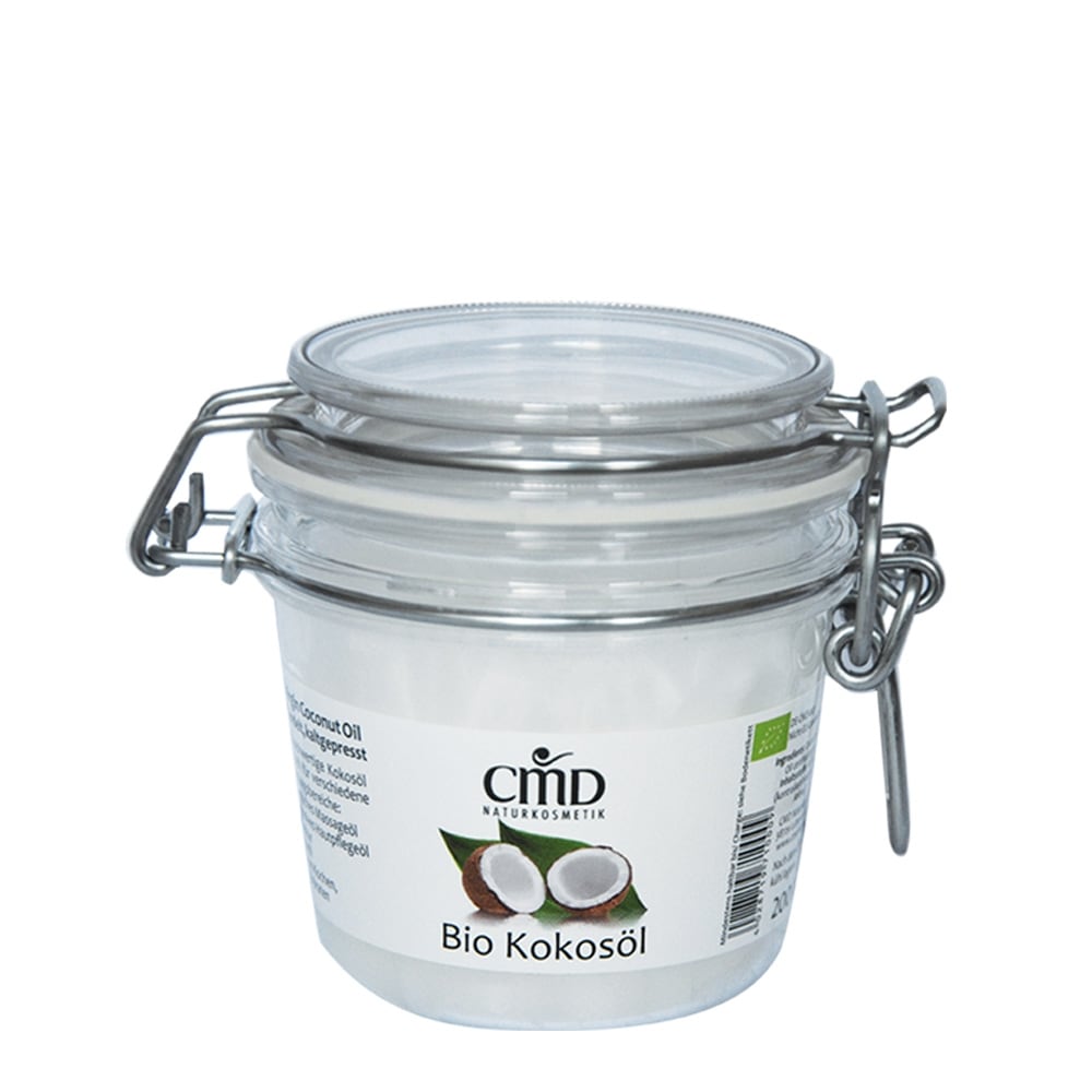 Rio de Coco - Bio Kokosöl 200ml