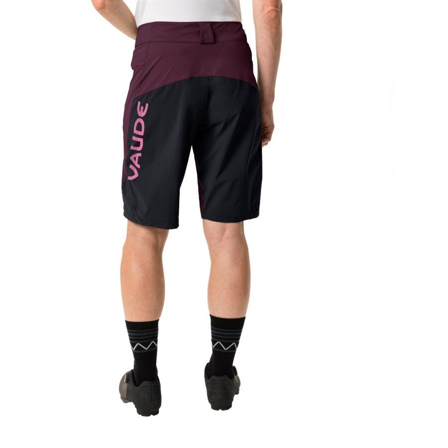 Altissimo II Radhose Damen