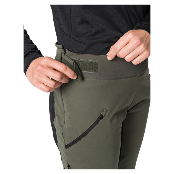MINAKI PANTS Damen - Radhose