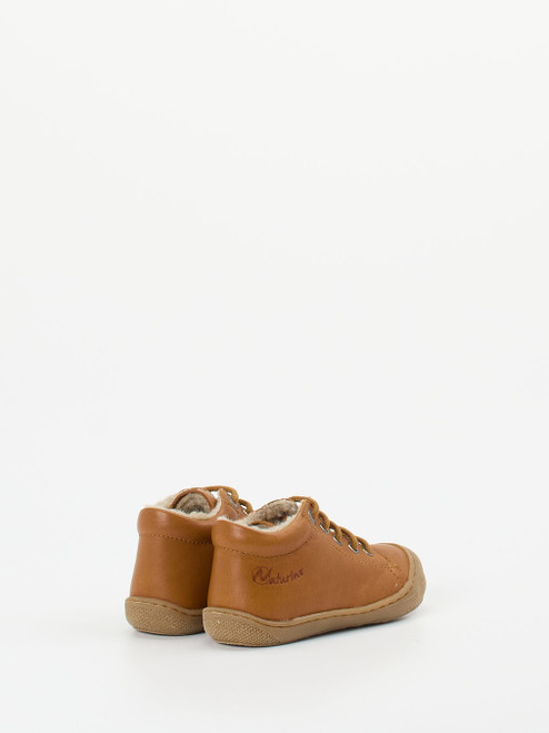 Lauflern-Schnürboots gefüttert-68052890007 Naturino