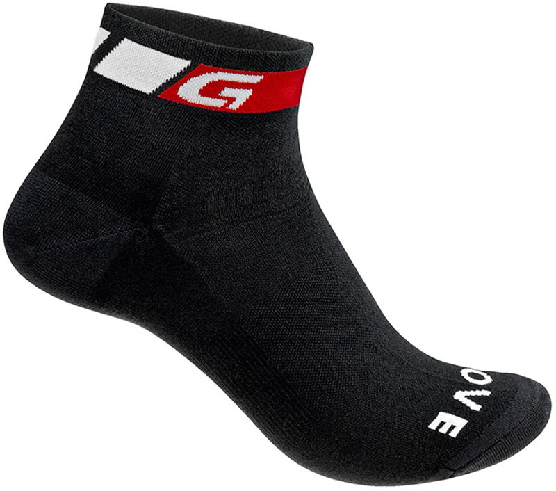 GripGrab Coolmax® Low Cut - Socken