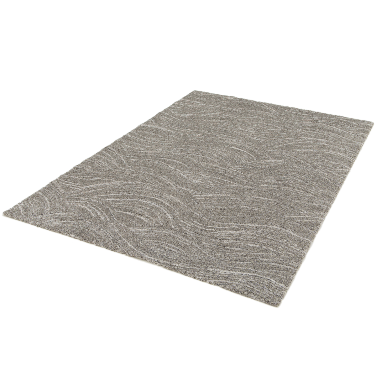 Webteppich Dune Wellen 80 x 150 cm