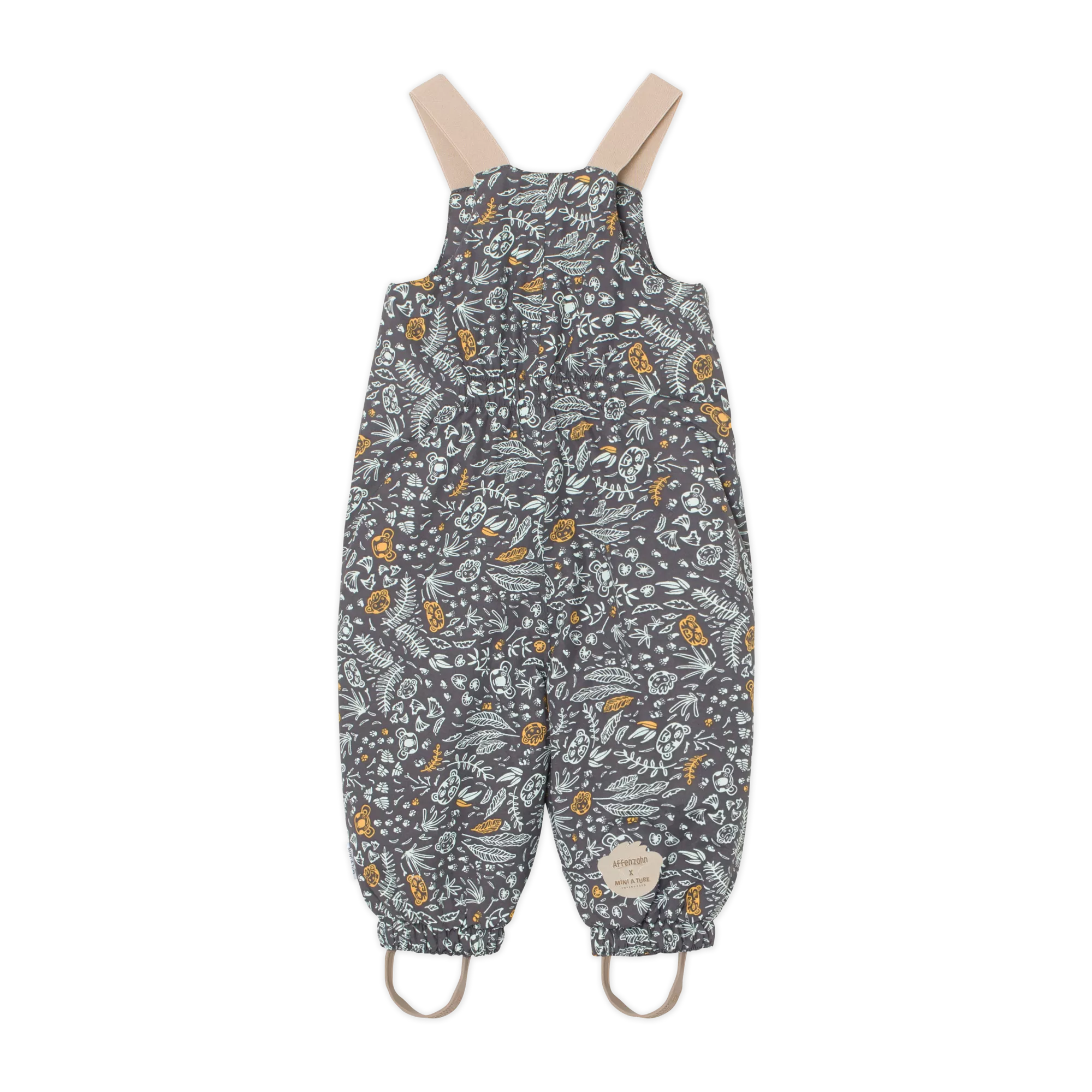 Schneehose Aslan