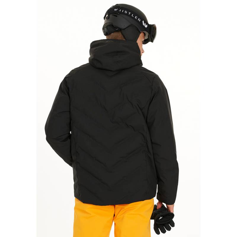 Whistler Freeride Skijacke Herren