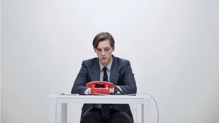 Deutschland 89  [3 DVDs]