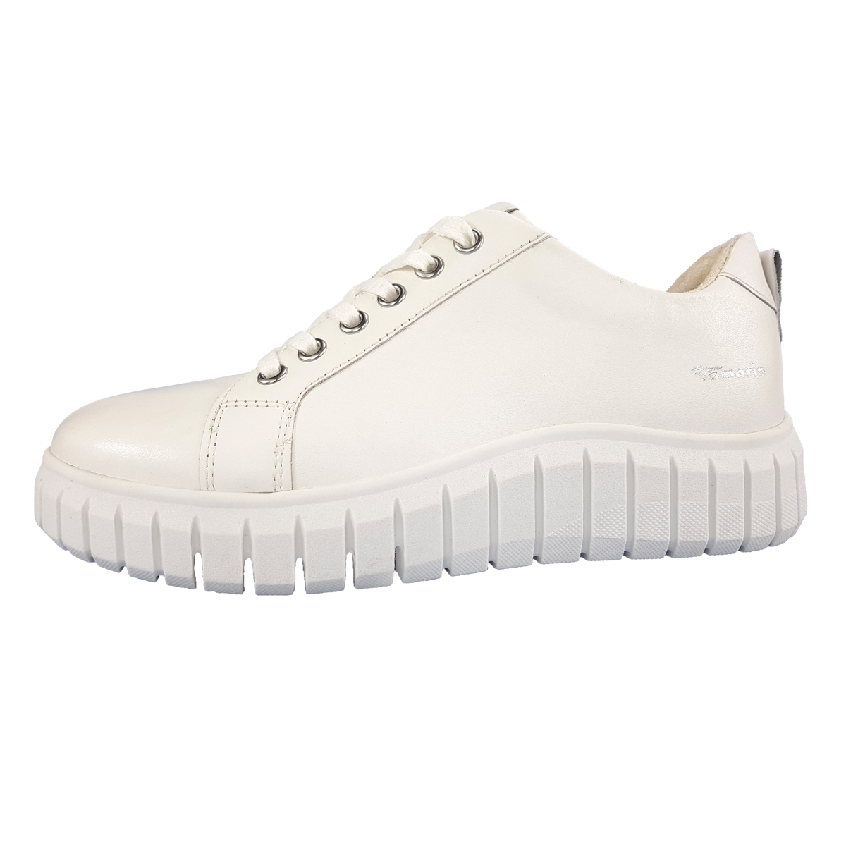 Tamaris Comfort 8-8-83719-20/108 Weiß 108 white