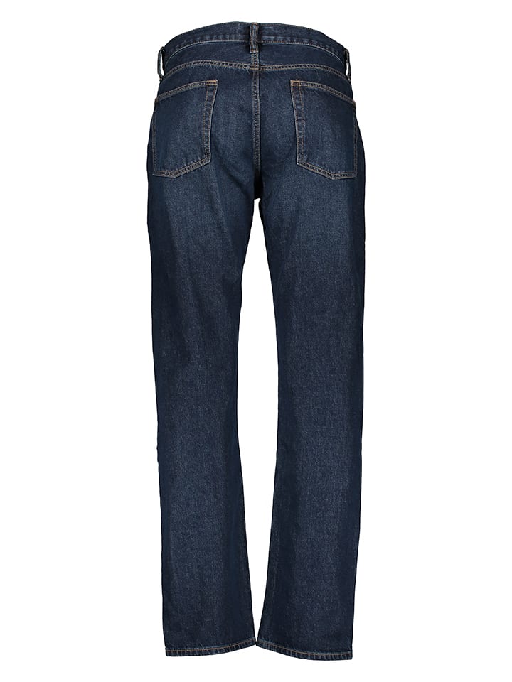GAP Jeans - Regular fit - in Dunkelblau günstig kaufen