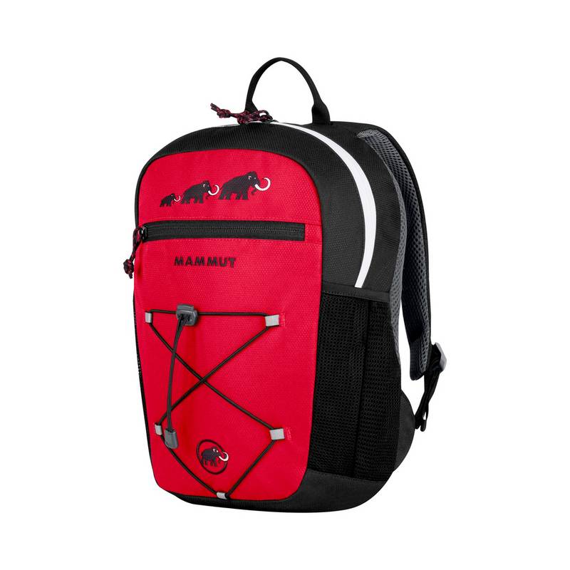 Mammut First Zip Wanderrucksack Kinder