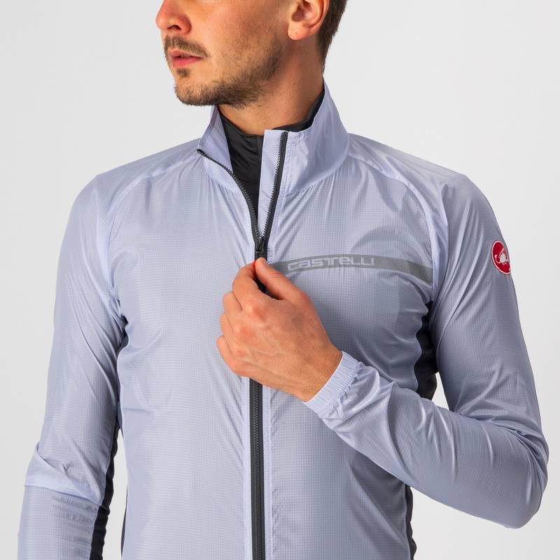 castelli SQUADRA Fahrradjacke
