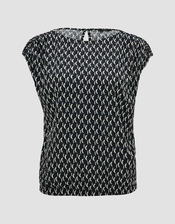 Print-Shirt Sekadi