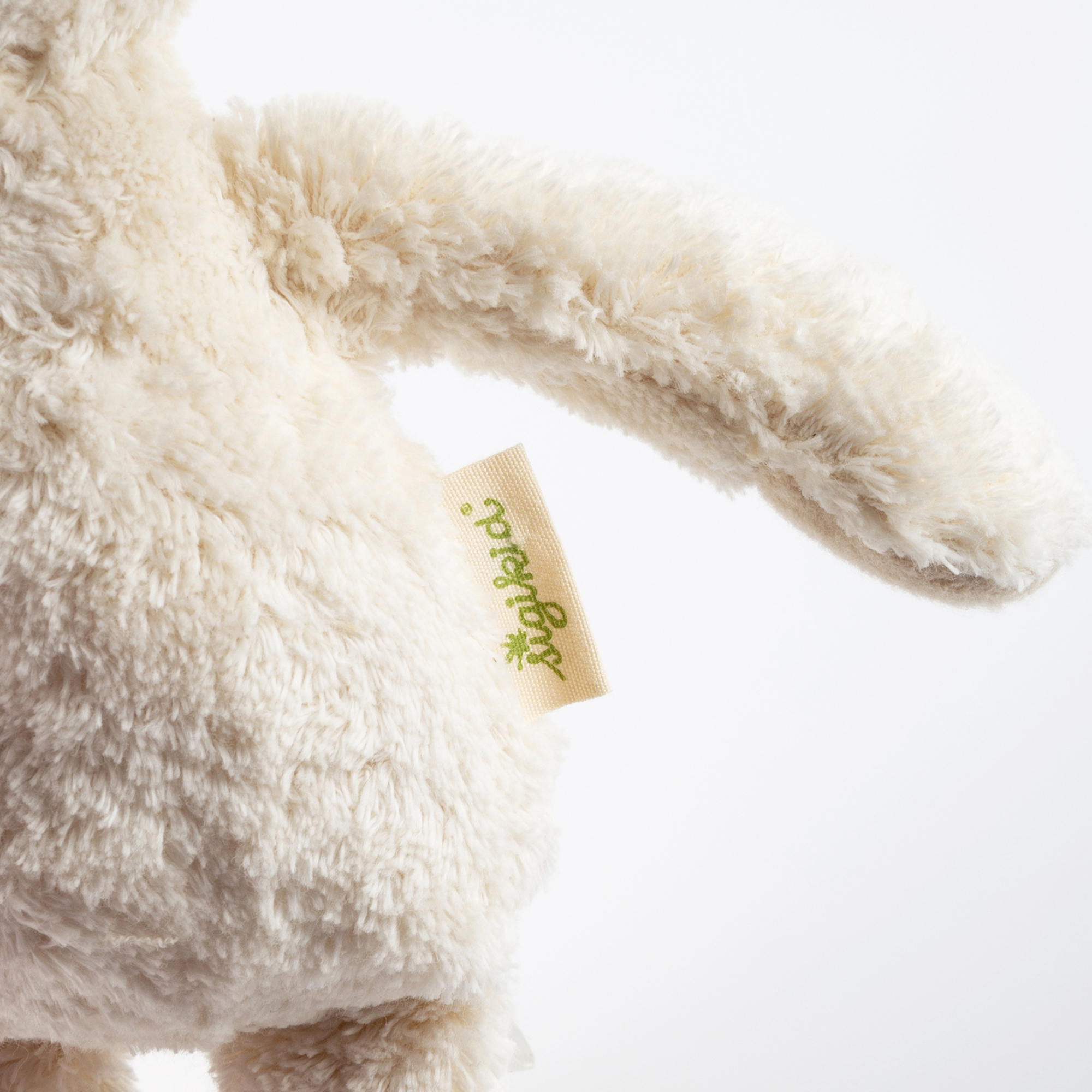 Kuscheltier Schaf, Green Collection