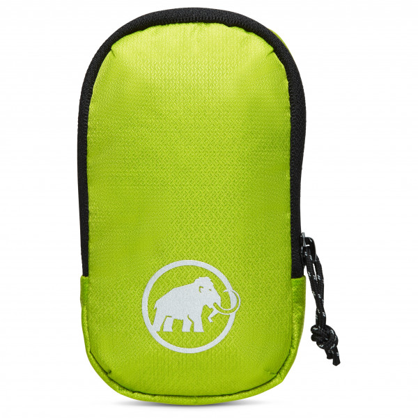 Mammut - Lithium Add-On Shoulder Harness Pocket - Tasche
