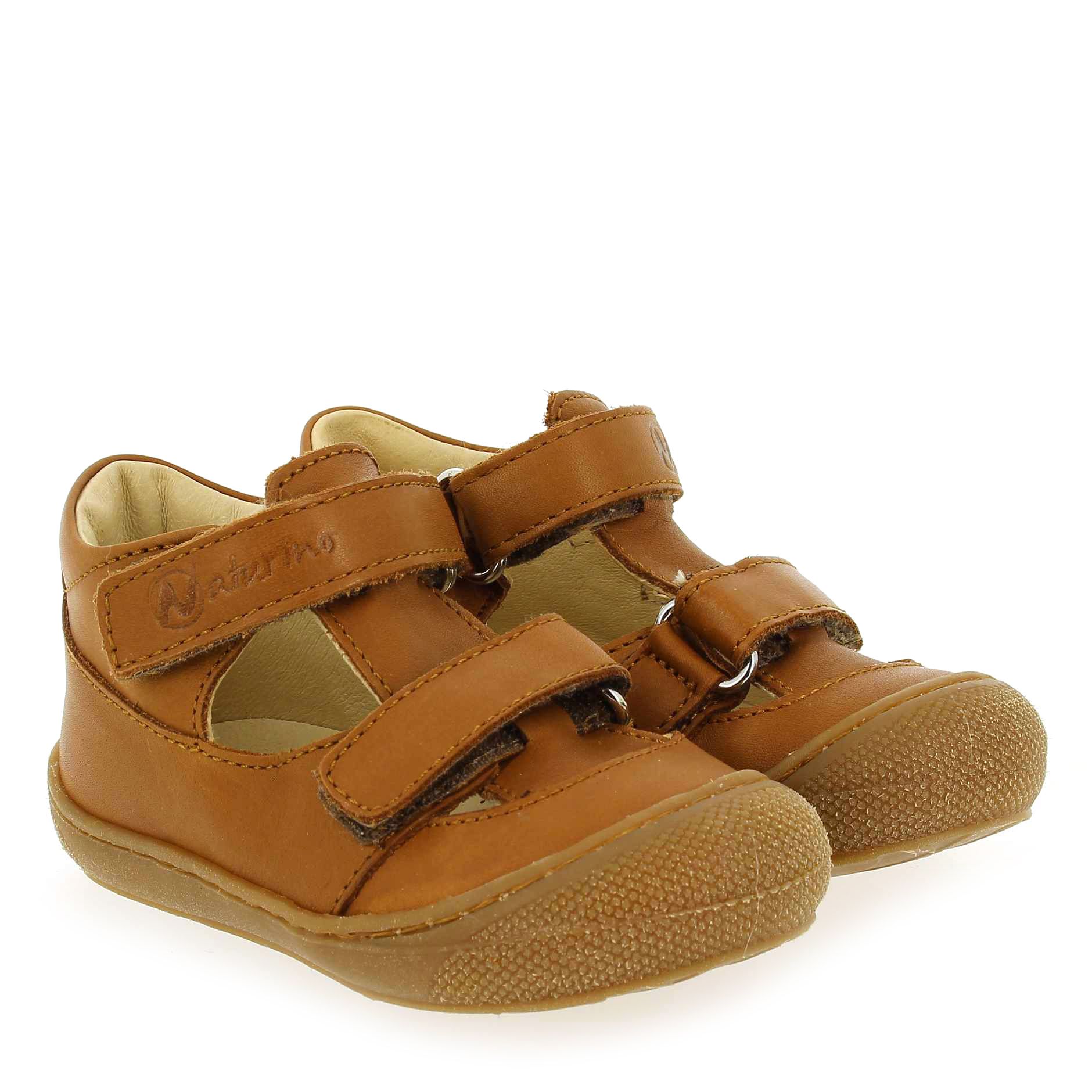 Naturino  PUFFY - Camel