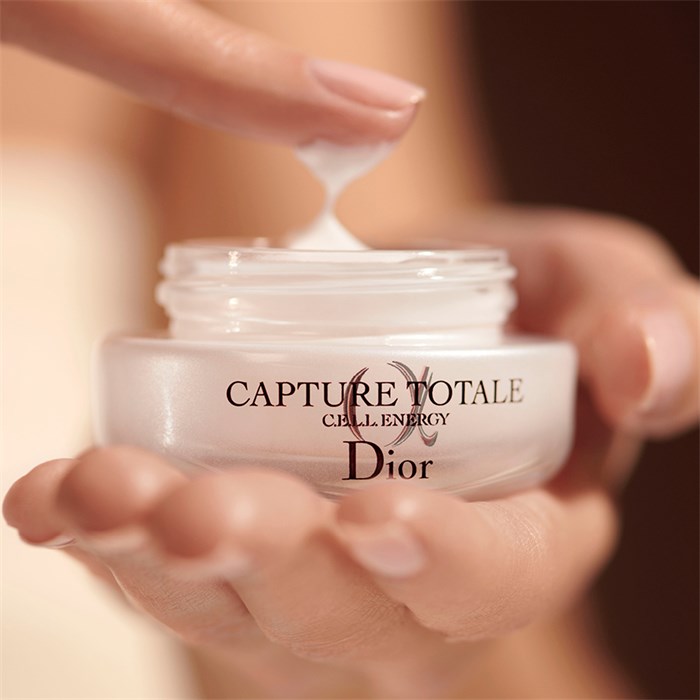 Firming & Wrinkle-Correcting Eye Cream
