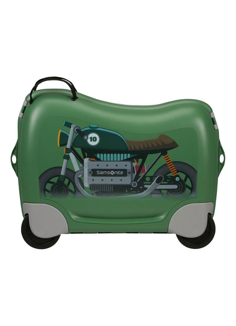 Samsonite Dream2Go περιστρεφόμενος τροχός μοτοσικλέτας 38 εκ.