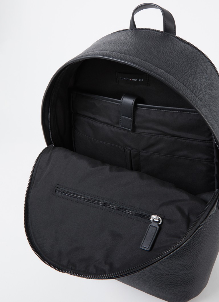 Tommy Hilfiger Corp Dome ruksak s pretincem za laptop od 13 inča