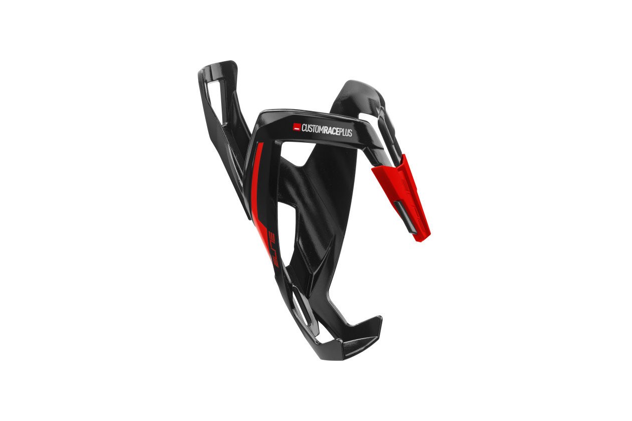 Elite Flaschenhalter Custom Race Plus