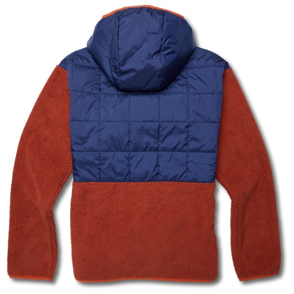 Cotopaxi - Trico Hybrid Jacket - Kunstfaserjacke