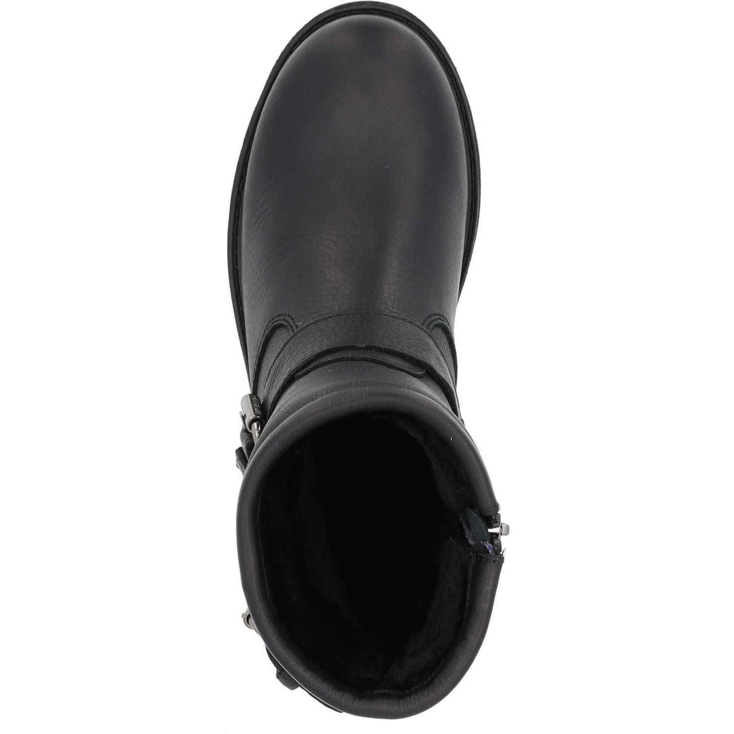 Panama Jack Felina Igloo B, Winterstiefel, Damen, Schwarz (Negro/Black)