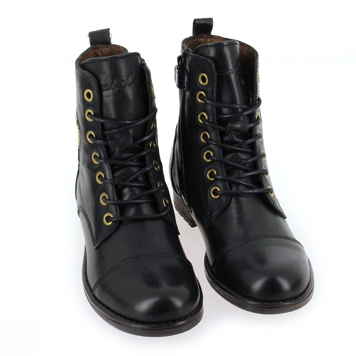 Bana & Co   21234020  - Noir