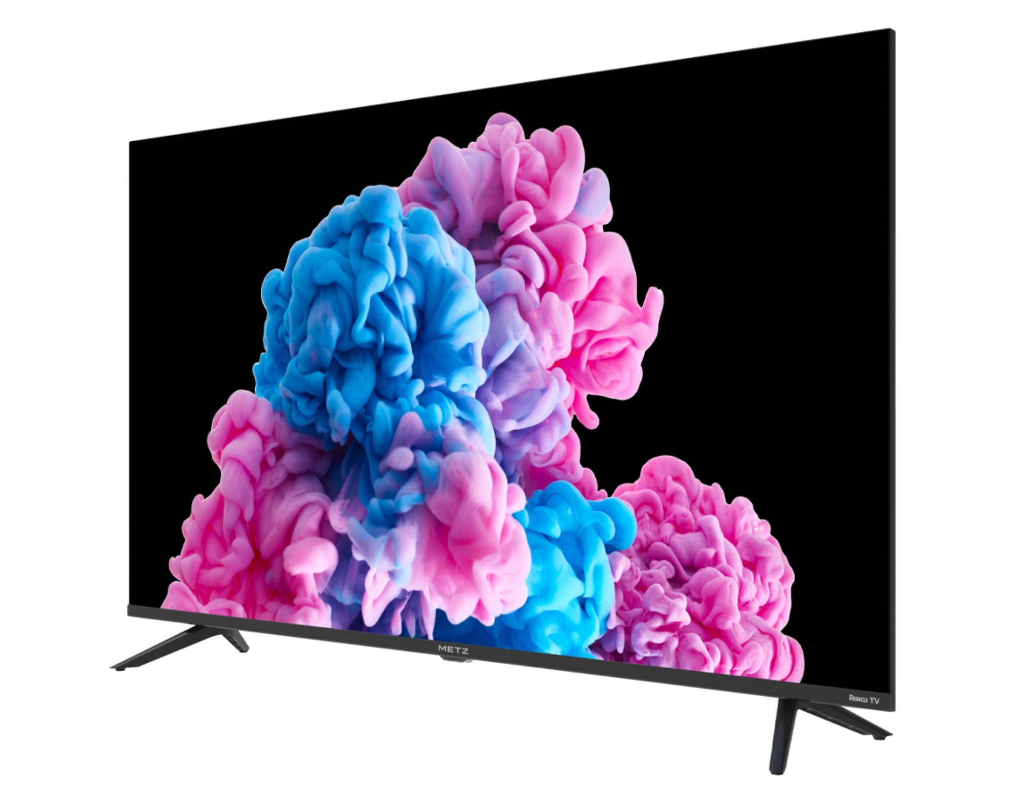 Metz 40MTD3001Z LCD-LED Fernseher (100,00 cm/40 Zoll, Full HD, Smart-TV, HDR10, Triple Tuner)