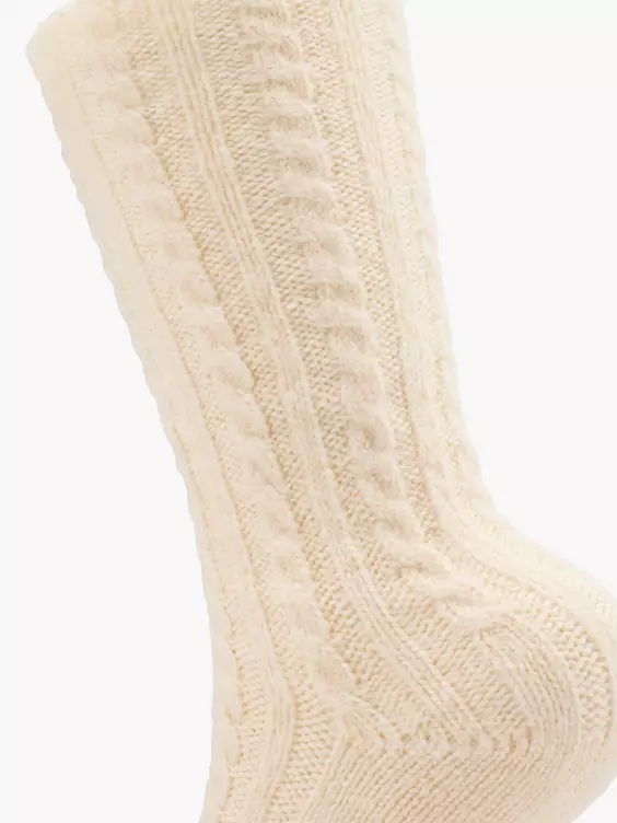 Cosy Nature 2er Pack Socken