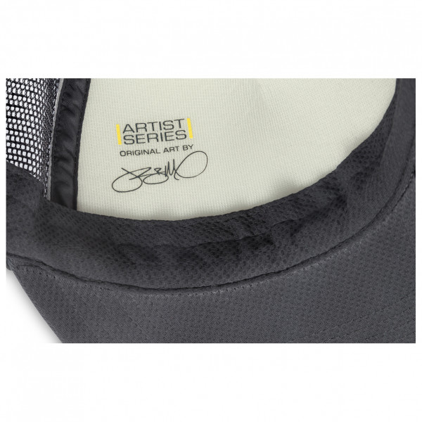 Sunday Afternoons - Artist Series Cooling Trucker - Cap