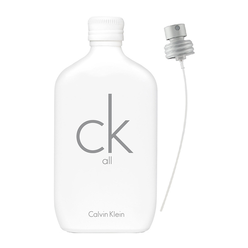 Calvin Klein Ck All Eau de Toilette 200 ml