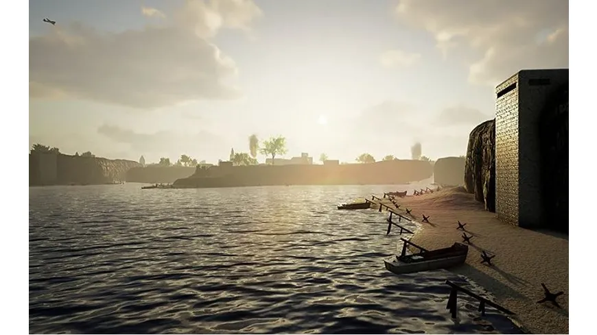 United Assault - Normandy '44